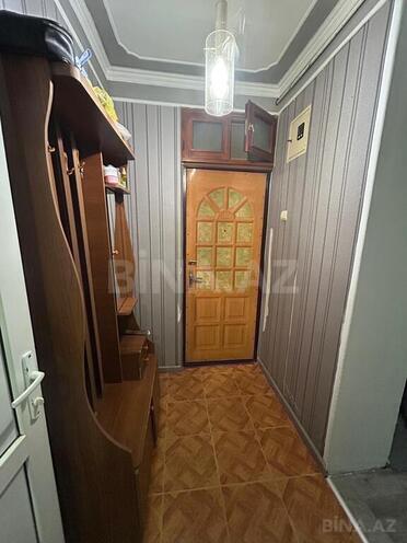 2-комн. вторичка - м. Азадлыг проспекти - 48 м² (13)