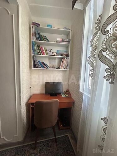 2-комн. вторичка - м. Азадлыг проспекти - 48 м² (3)