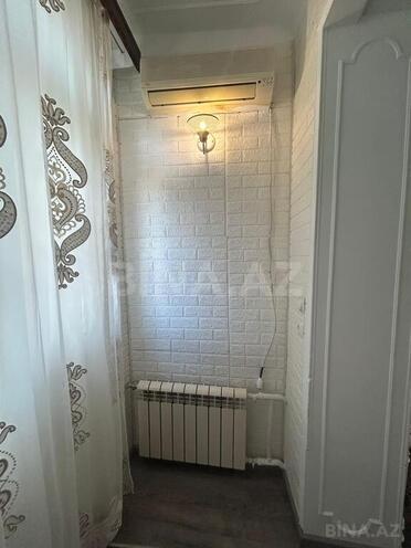 2-комн. вторичка - м. Азадлыг проспекти - 48 м² (11)