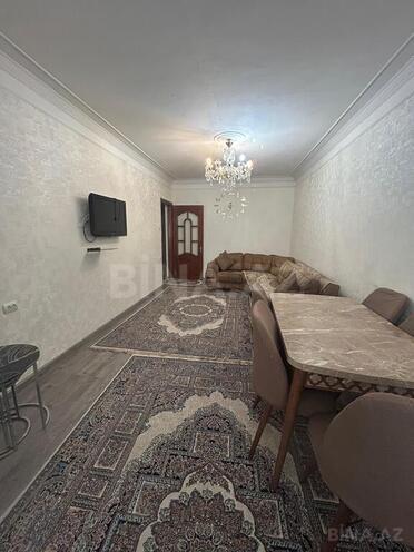 2-комн. вторичка - м. Азадлыг проспекти - 48 м² (5)