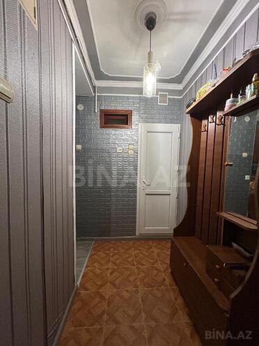 2-комн. вторичка - м. Азадлыг проспекти - 48 м² (2)