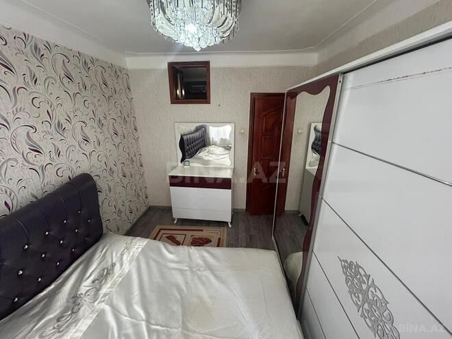 2-комн. вторичка - м. Азадлыг проспекти - 48 м² (9)