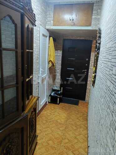 2 otaqlı köhnə tikili - Gənclik m. - 55 m² (6)