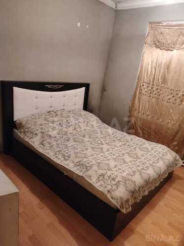 2 otaqlı köhnə tikili - Gənclik m. - 55 m² (4)