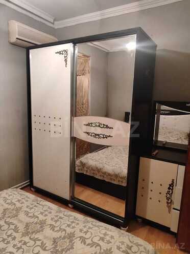 2 otaqlı köhnə tikili - Gənclik m. - 55 m² (5)