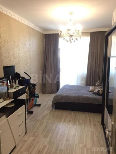 3 otaqlı yeni tikili - Yeni Yasamal q. - 112 m² (6)