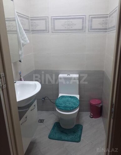3 otaqlı yeni tikili - Yeni Yasamal q. - 112 m² (8)
