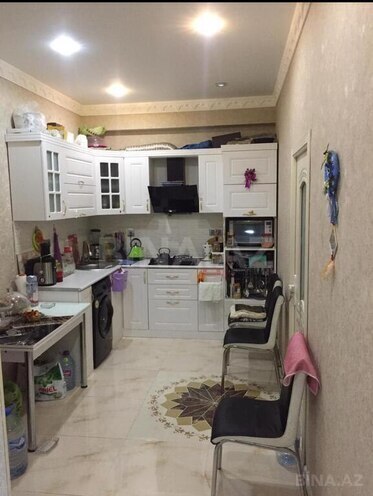 3 otaqlı yeni tikili - Yeni Yasamal q. - 112 m² (7)