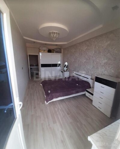 3 otaqlı yeni tikili - Yeni Yasamal q. - 112 m² (5)