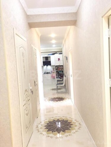 3 otaqlı yeni tikili - Yeni Yasamal q. - 112 m² (2)