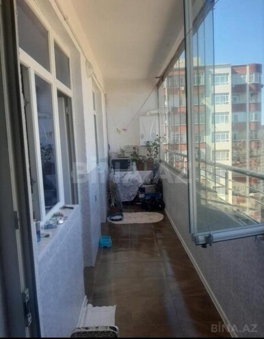 3 otaqlı yeni tikili - Yeni Yasamal q. - 112 m² (9)