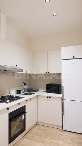 3-комн. дом/дача - пос. Бузовна - 72 м² (11)