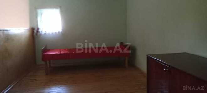 1 otaqlı köhnə tikili - Bakıxanov q. - 28 m² (6)