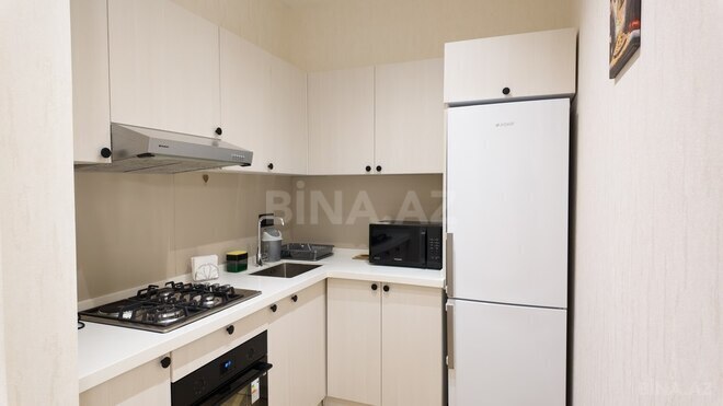 3-комн. дом/дача - пос. Бузовна - 72 м² (10)