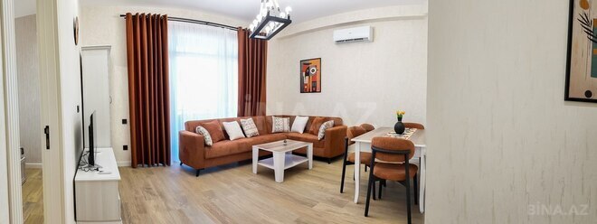 3-комн. дом/дача - пос. Бузовна - 72 м² (7)