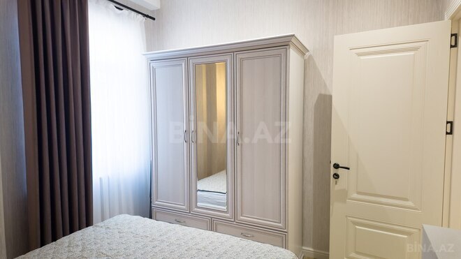 3-комн. дом/дача - пос. Бузовна - 72 м² (18)