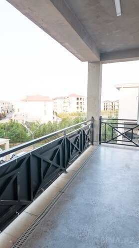 3-комн. дом/дача - пос. Бузовна - 72 м² (14)