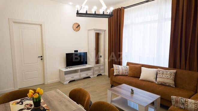 3-комн. дом/дача - пос. Бузовна - 72 м² (8)
