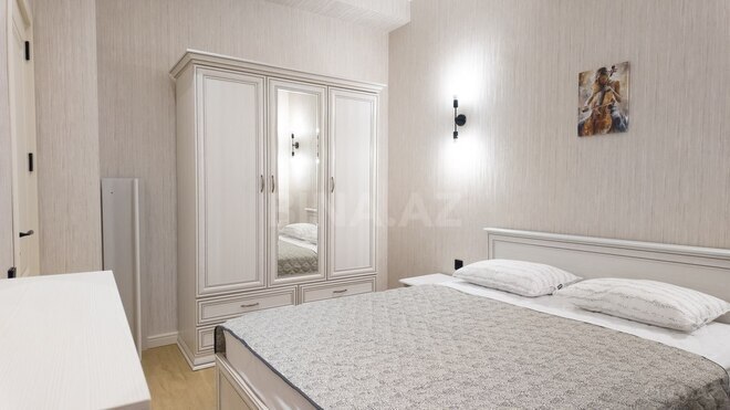 3-комн. дом/дача - пос. Бузовна - 72 м² (4)