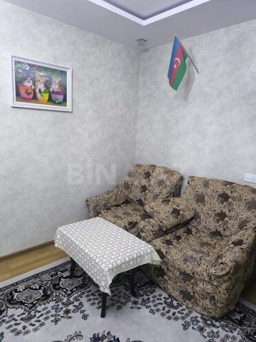 3 otaqlı köhnə tikili - Nəsimi m. - 80 m² (28)