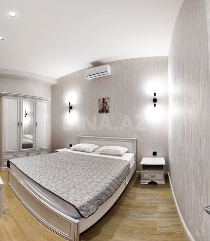 3-комн. дом/дача - пос. Бузовна - 72 м² (5)