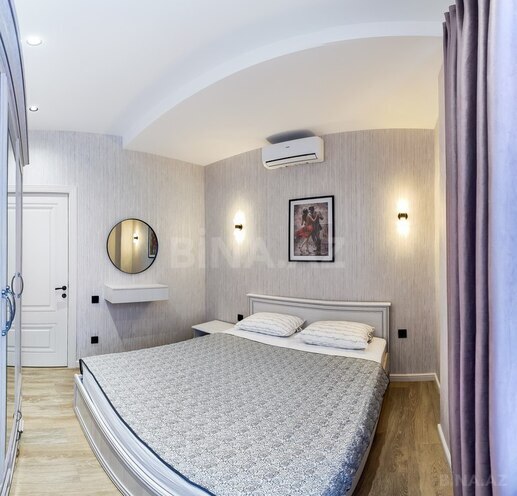 3-комн. дом/дача - пос. Бузовна - 72 м² (17)