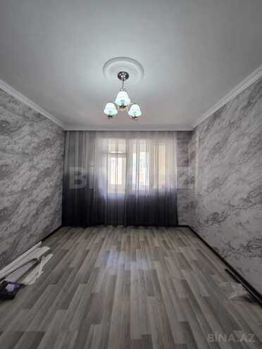 2-комн. новостройка - Хырдалан - 70 м² (1)
