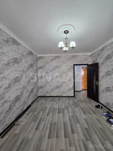 2-комн. новостройка - Хырдалан - 70 м² (2)