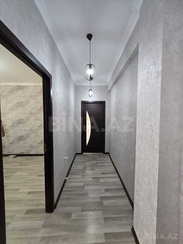 2-комн. новостройка - Хырдалан - 70 м² (5)