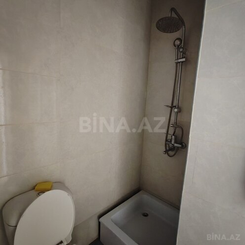 1 otaqlı yeni tikili - Hövsan q. - 44 m² (8)
