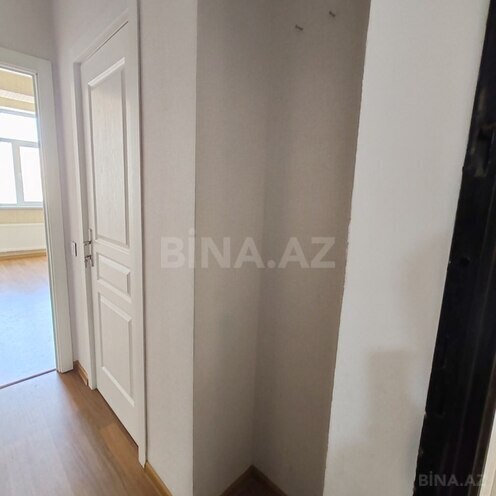 1 otaqlı yeni tikili - Hövsan q. - 44 m² (10)
