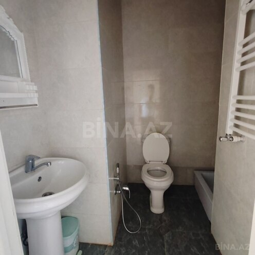 1 otaqlı yeni tikili - Hövsan q. - 44 m² (9)