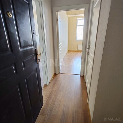 1 otaqlı yeni tikili - Hövsan q. - 44 m² (7)