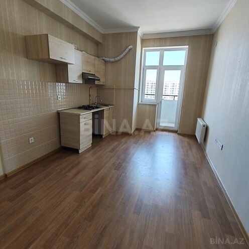 1 otaqlı yeni tikili - Hövsan q. - 44 m² (3)