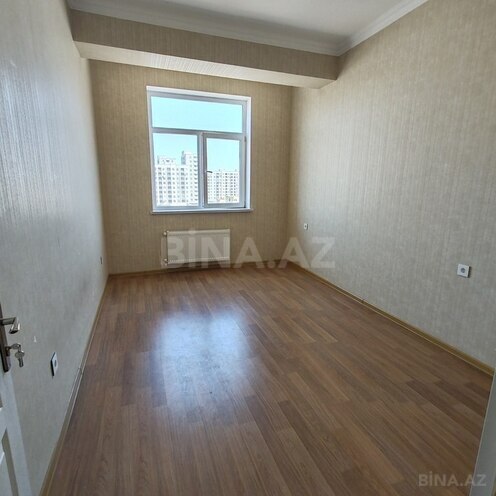 1 otaqlı yeni tikili - Hövsan q. - 44 m² (4)