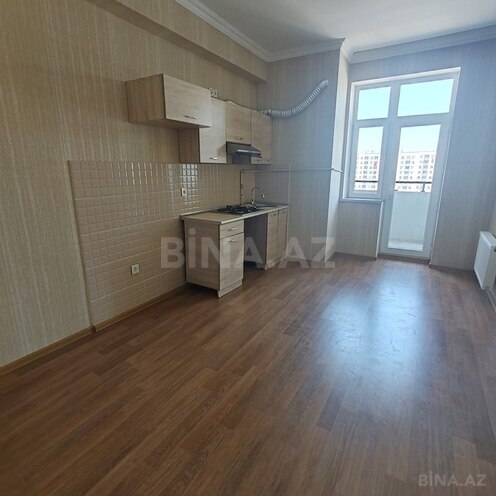 1 otaqlı yeni tikili - Hövsan q. - 44 m² (1)