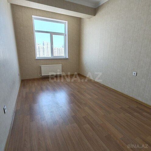 1 otaqlı yeni tikili - Hövsan q. - 44 m² (5)
