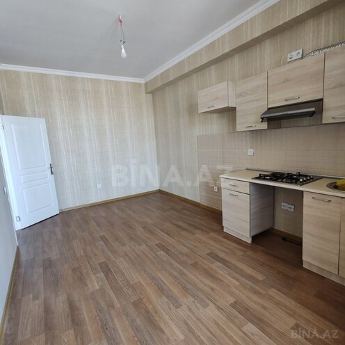 1 otaqlı yeni tikili - Hövsan q. - 44 m² (2)