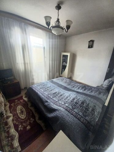 4 otaqlı həyət evi/bağ evi - Mehdiabad q. - 120 m² (7)