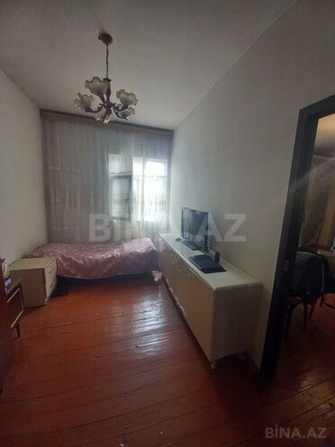 4 otaqlı həyət evi/bağ evi - Mehdiabad q. - 120 m² (9)