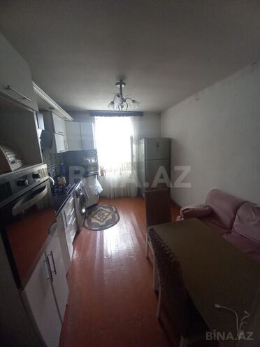 4 otaqlı həyət evi/bağ evi - Mehdiabad q. - 120 m² (11)