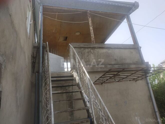 4 otaqlı həyət evi/bağ evi - Mehdiabad q. - 120 m² (17)