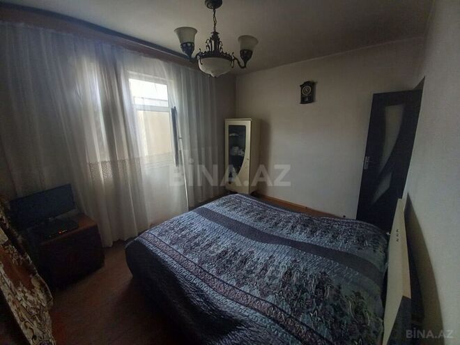 4 otaqlı həyət evi/bağ evi - Mehdiabad q. - 120 m² (6)