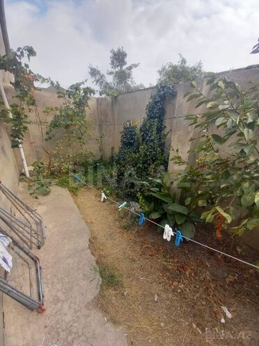 4 otaqlı həyət evi/bağ evi - Mehdiabad q. - 120 m² (15)