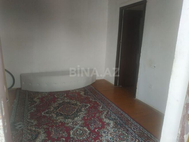 4 otaqlı həyət evi/bağ evi - Mehdiabad q. - 120 m² (14)