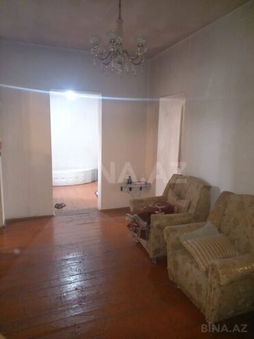 4 otaqlı həyət evi/bağ evi - Mehdiabad q. - 120 m² (13)