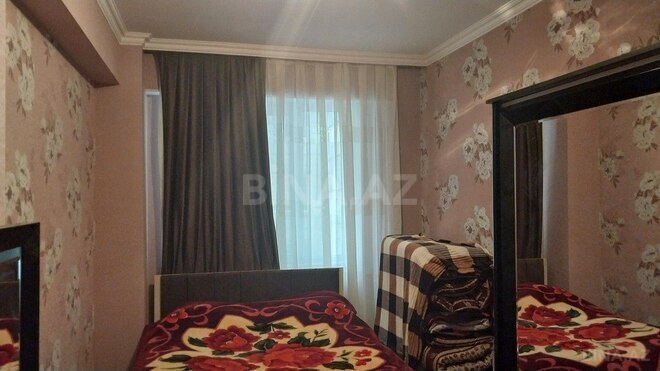 2-комн. новостройка - Хырдалан - 54 м² (2)