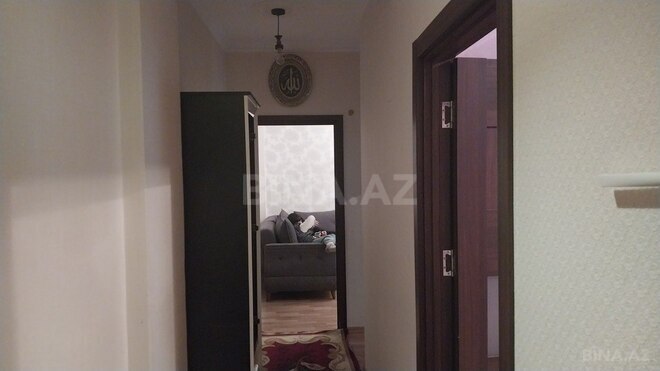 2-комн. новостройка - Хырдалан - 54 м² (3)