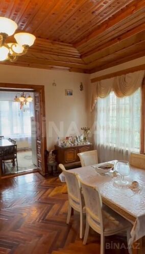 2-комн. дом/дача - Ленкорань - 287 м² (8)