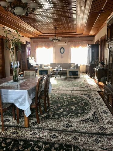 2-комн. дом/дача - Ленкорань - 287 м² (2)